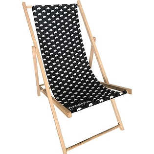 Liegestuhl Southport