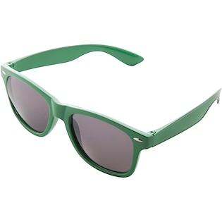 Sonnenbrille Jupiter - green