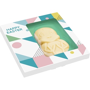 Schokolade Mr Chicken