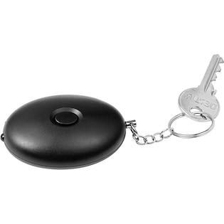 Überfallalarm Kinsley