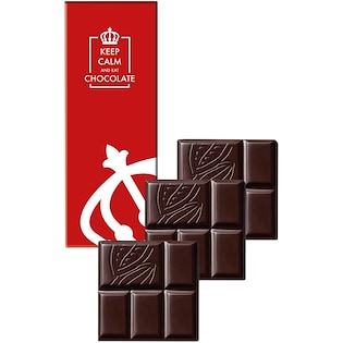 Schokolade Mozet Digital, 60 g