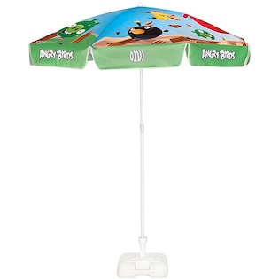 Sonnenschirm Palma Digital, 180 cm