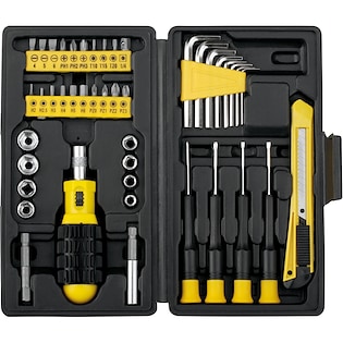 Werkzeugkiste Rostock