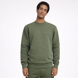 Russell The Authentic Sweat 262M