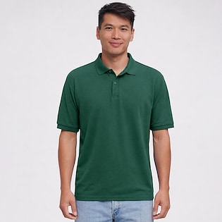 Russell Men´s Classic Polycotton Polo 539M