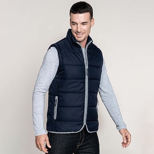 Kariban Quilted Bodywarmer