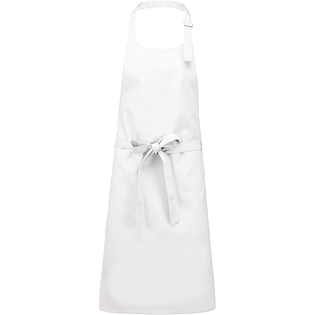 Kariban Emerson - white