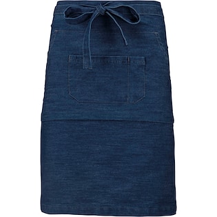 Kariban Shanahan - denim