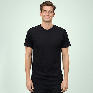 Neutral Unisex Workwear T-shirt