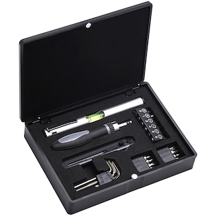 Werkzeugkiste Bridge