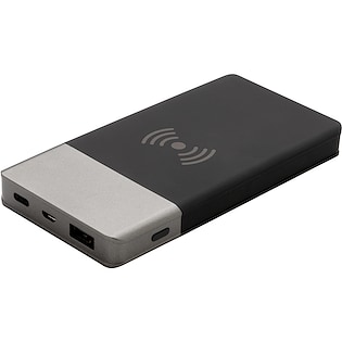 Kabelloses Ladegerät Athena, 5W