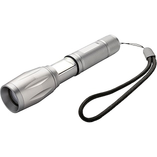 Taschenlampe Modesty - grey
