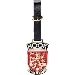 Kofferanhänger Wickham