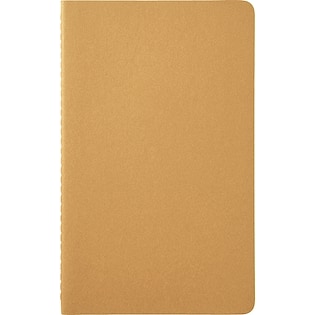 Moleskine Cahier Journal L Non-ruled