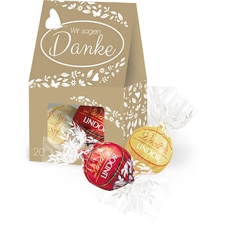 Lindt Lindor Twin, 24 g