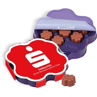 Milka with Luck, 44 g