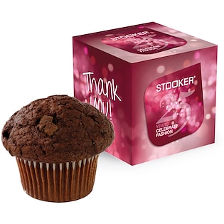 Muffin Maxi Box