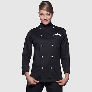 Karlowsky Ladies Chef Jacket Agathe