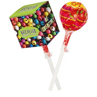 Lutscher Chupa Chups Lolly