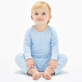 Babybugz Baby Rompasuit