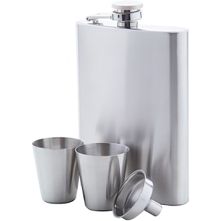 Flachmann Cynthia, 23 cl