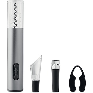 Elektrischer Korkenzieher Giovani