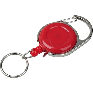 Liftkartenhalter St Moritz