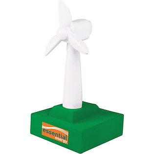 Stressball Windmill