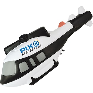 Stressball Helicopter