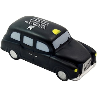 Stressball Taxi