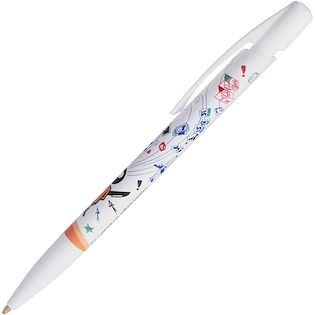 Bic Media Clic Digital