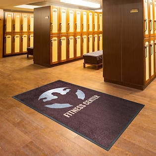 Fußmatte Valant 200 x 115 cm