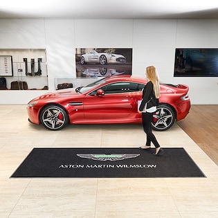 Fußmatte Valant 240 x 115 cm