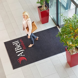 Fußmatte Valant 240 x 150 cm