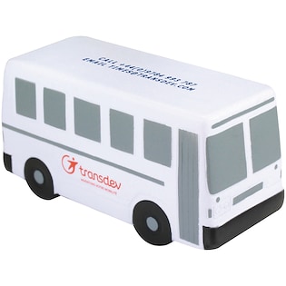 Stressball Bus
