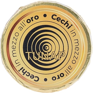 Schokoladenmünze Azteka, 66 mm