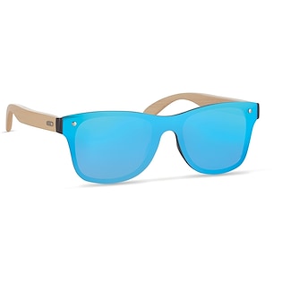 Sonnenbrille Tulsa - blau