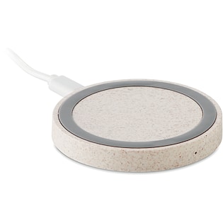 Ladeplatte Harley, 5W