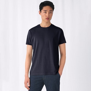 B&C Organic E150 - navy blue
