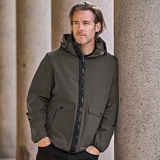 Tee Jays Urban Adventure Jacket