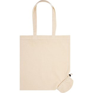 Baumwolltasche Napoli