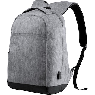Computer-Rucksack Marseille, 15"