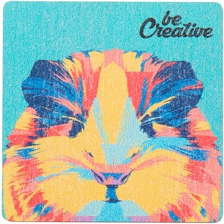 Kühlschrankmagnet Jazz