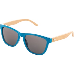 Sonnenbrille Horizon - blau