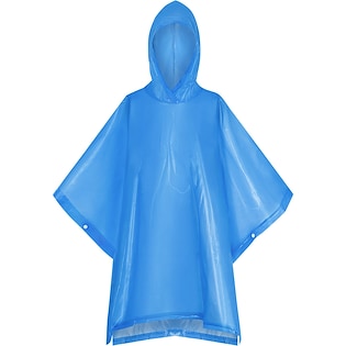 Regenponcho Bern