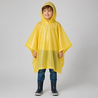 Regenponcho Bern