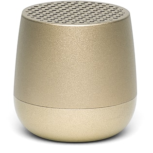 Lexon Mino+ Alu, 3W - gold