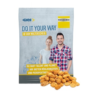 Erdnüsse Clifton, 20 g