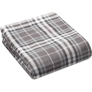 Fleecedecke Wrangell