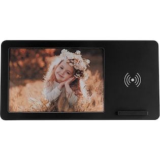 Kabelloses Ladegerät Seto, 5W